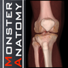 Monster Anatomy HD - 下肢 - Monster Minds Media SAS