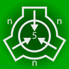 SCP Foundation DB nn5n offline database - SCP財団 - Mykhailo Radzievskyi