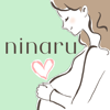 ninaru 妊娠〜出産まで妊婦向け情報を無料配信！ - EVER SENSE, INC.